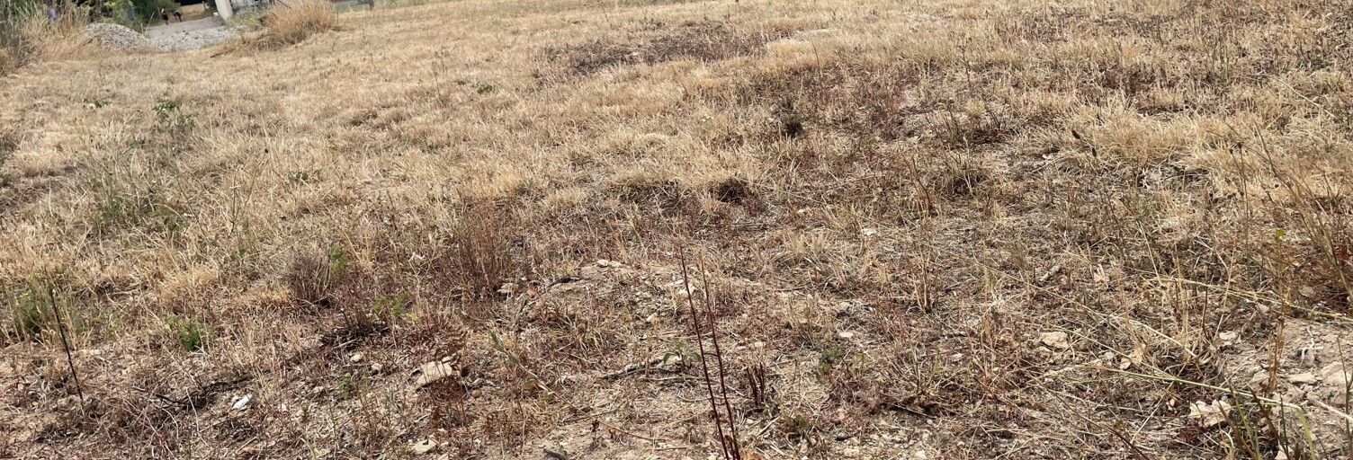 Terrain  1306 m² à vendre à Vue (44640)