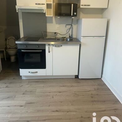 Immeuble  690000 €