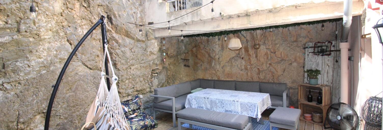 Maison 4 Pièces 99 m² à vendre à Fitou (11510)