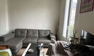 Appartement 1 Pièce 23 m² à vendre à Le Perreux-sur-Marne (94170)