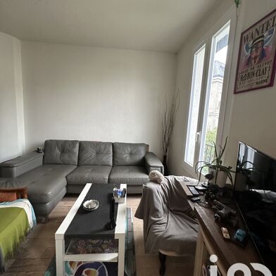 Appartement 1 pièces 139000 €