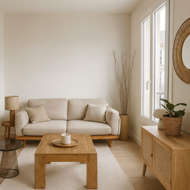 Appartement 1 pièces 135000 €