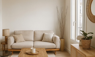 Appartement 1 Pièce 22 m² à vendre à Le Perreux-sur-Marne (94170)