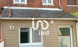 Maison 4 Pièces 58 m² à vendre à Le Petit-Quevilly (76140)