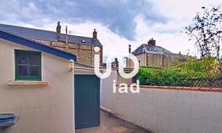 Maison 4 Pièces 58 m² à vendre à Le Petit-Quevilly (76140)