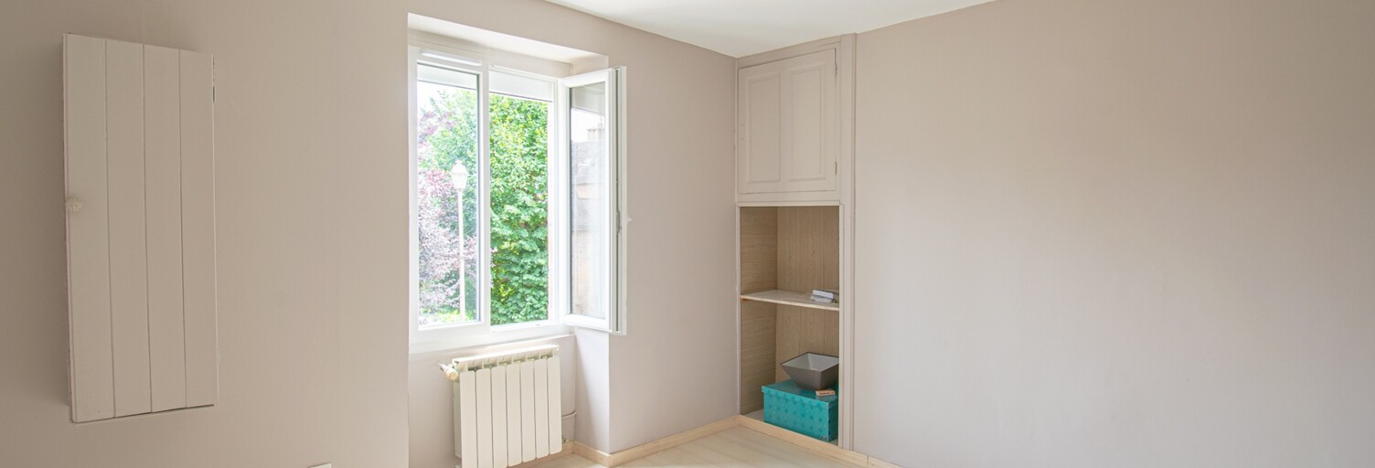 Maison 4 Pièces 93 m² à vendre à Perpezac-le-Blanc (19310)