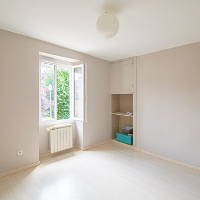 Maison 4 pièces 130000 €