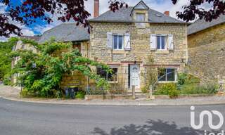 Maison 4 Pièces 93 m² à vendre à Perpezac-le-Blanc (19310)