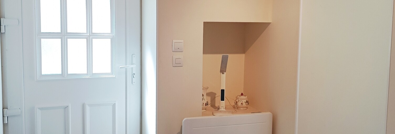 Maison 3 Pièces 78 m² à vendre à Corme-Royal (17600)