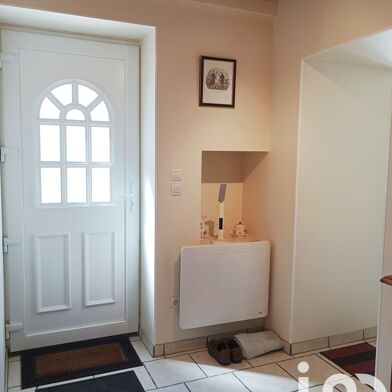 Maison 3 pièces 188000 €