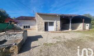 Maison 6 Pièces 137 m² à vendre à Villiers-sur-Chizé (79170)