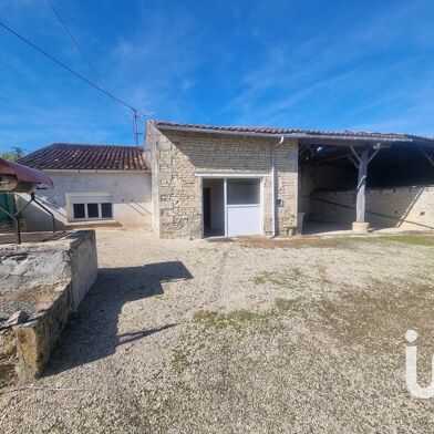 Maison 6 pièces 81000 €