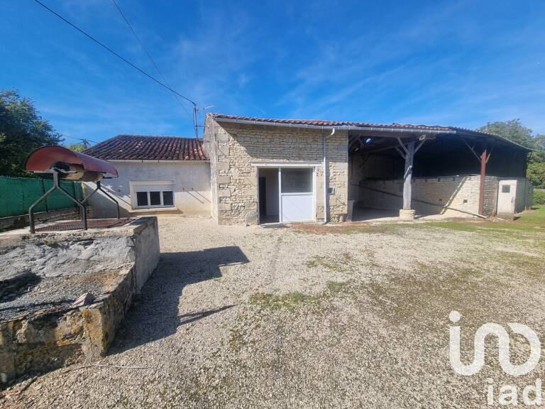 Vente Maison/villa 5 pièces — photo 1
