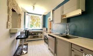 Appartement 3 Pièces 70 m² à vendre à Coubron (93470)