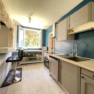 Appartement 3 pièces 169000 €