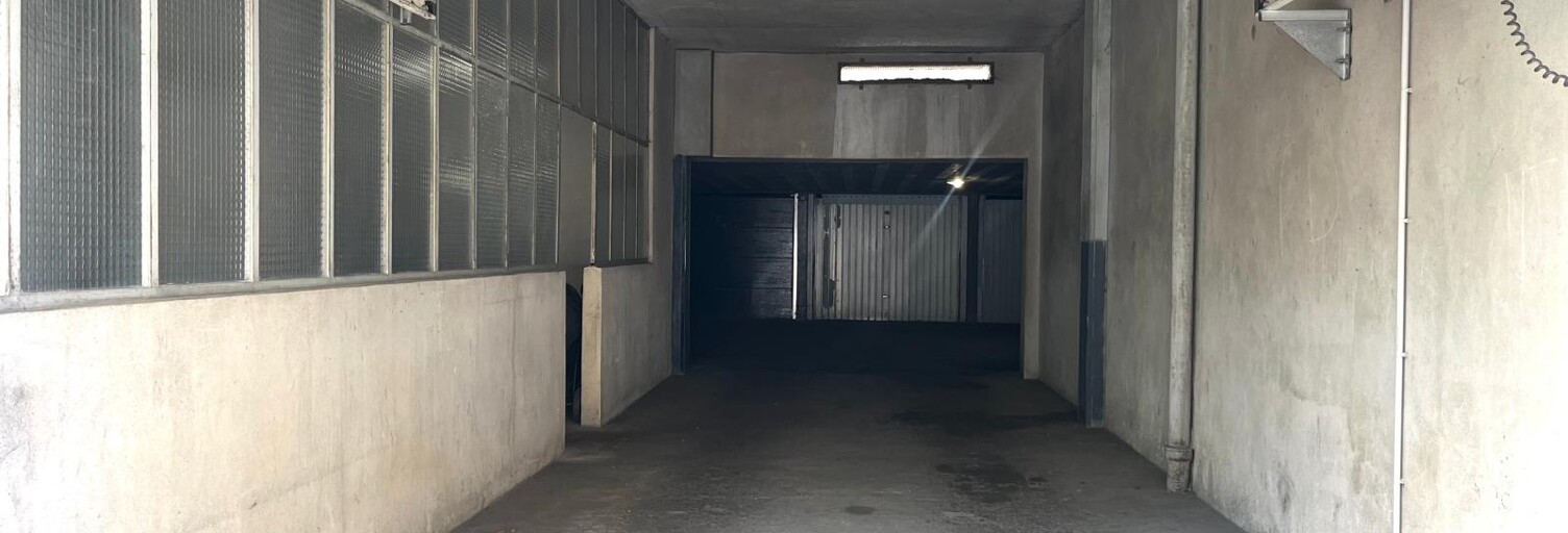 Garage  13 m² à vendre à Saint-Étienne (42000)