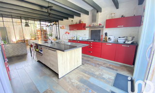 Maison 7 Pièces 175 m² à vendre à Montrevault-sur-Èvre (49270)