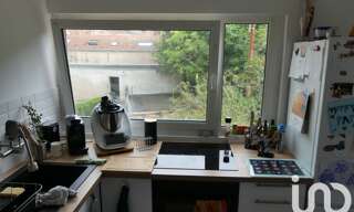 Appartement 3 Pièces 57 m² à vendre à Malzéville (54220)