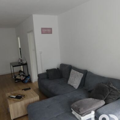 Appartement 3 pièces 116000 €