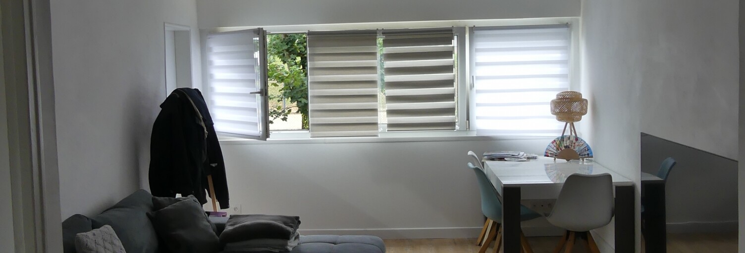 Appartement 3 Pièces 57 m² à vendre à Malzéville (54220)