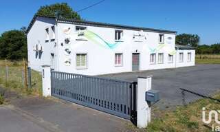 Appartement  400 m² à vendre à Pompaire (79200)