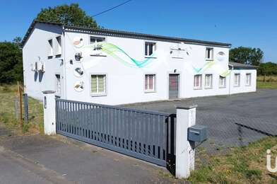 Appartement  232000 €