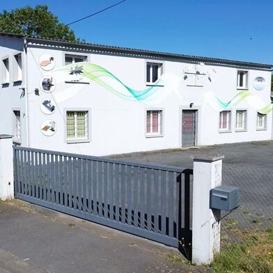 Appartement  232000 €