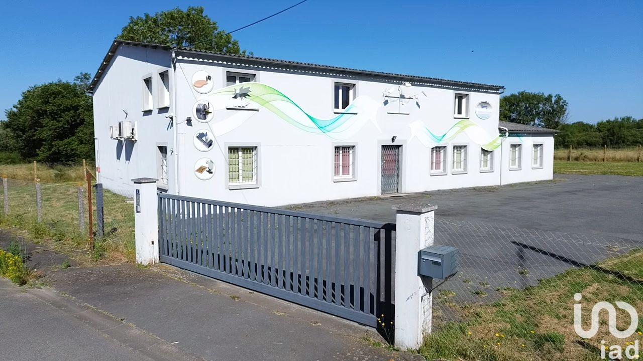 Pompaire - 400m² - 1p.