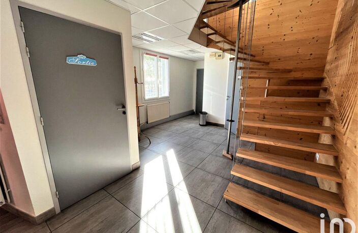 Vente Atelier 400 m&sup2; — photo 2