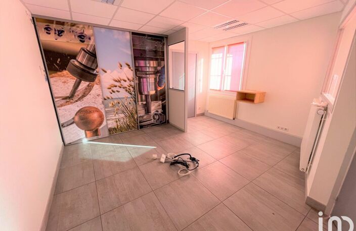 Vente Atelier 400 m&sup2; — photo 3