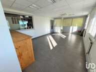 Vente Atelier 400 m&sup2; — photo 4