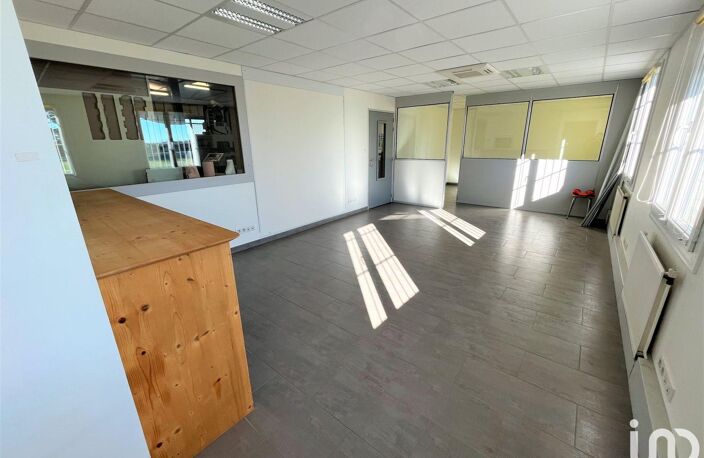 Vente Atelier 400 m&sup2; — photo 4