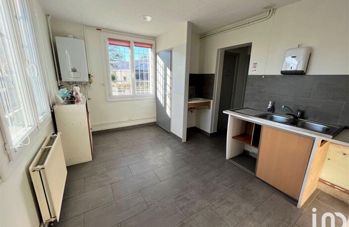 Vente Atelier 400 m&sup2; — photo 5