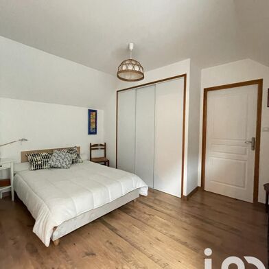 Maison 5 pièces 299000 €