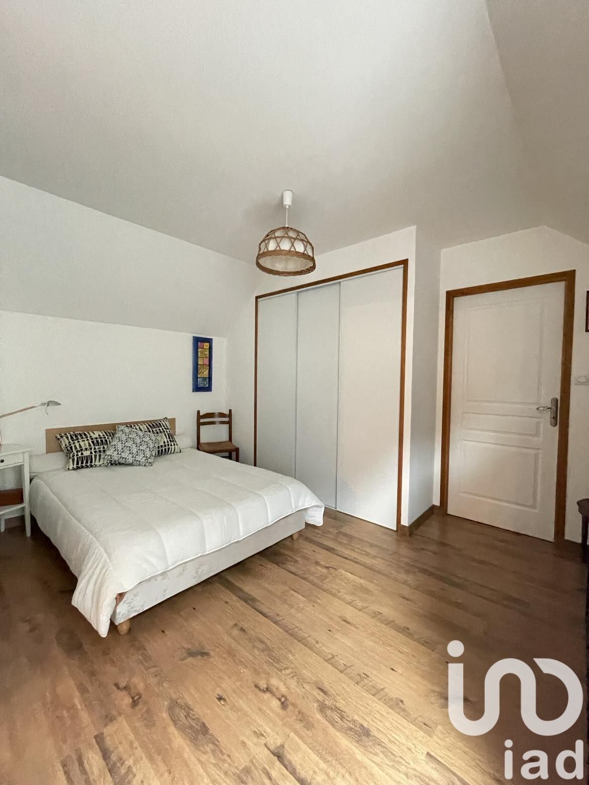Maison à vendre, 5 pièces, 130 m², Orléans