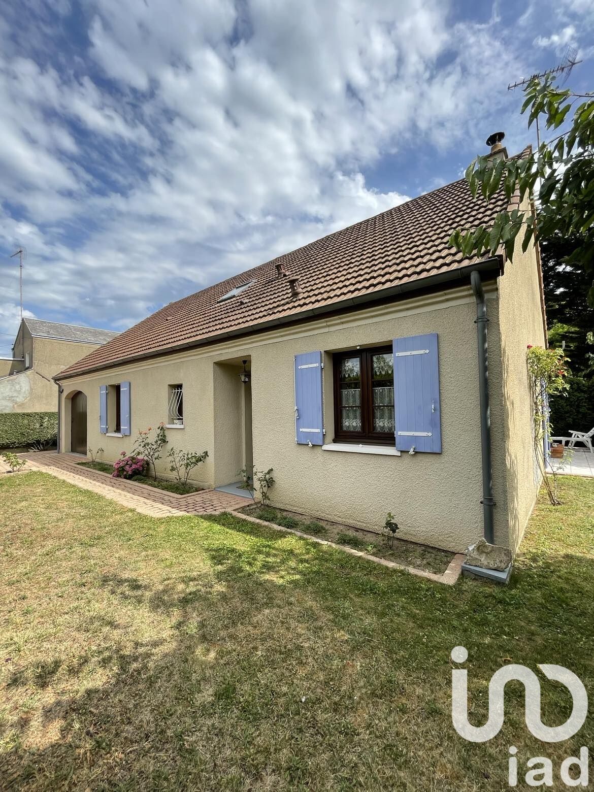Vente Maison/villa 5 pièces - Photo 3