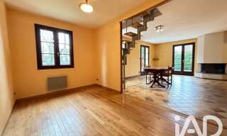 Maison 5 Pièces 130 m² à vendre à Orléans (45000)