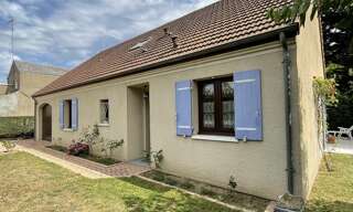 Maison 5 Pièces 130 m² à vendre à Orléans (45000)