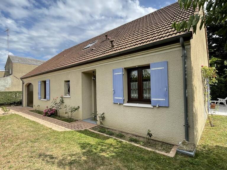 Vente Maison/villa 5 pièces — photo 1