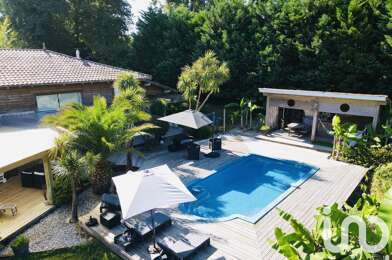 Maison 9 pièces 1760000 €