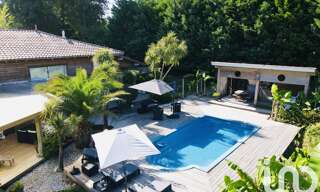 Maison 9 Pièces 260 m² à vendre à Soorts-Hossegor (40150)