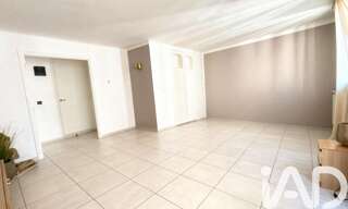 Appartement 3 Pièces 59 m² à vendre à Nice (06300)