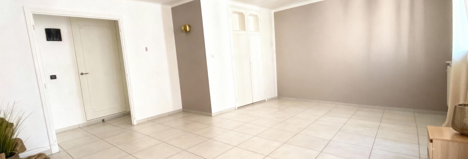 Appartement 3 Pièces 59 m² à vendre à Nice (06300)