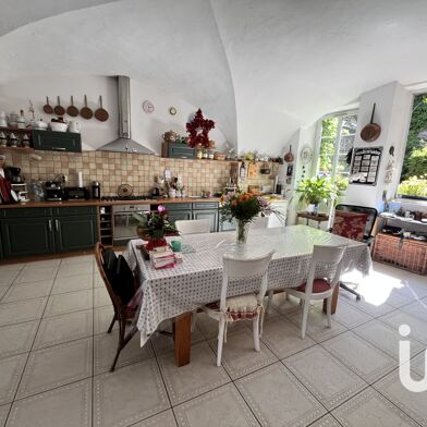 Maison 7 pièces 360000 €