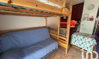 Appartement 1 Pièce 19 m² à vendre à Laruns (64440)