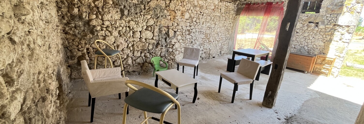 Maison 5 Pièces 136 m² à vendre à Pomport (24240)