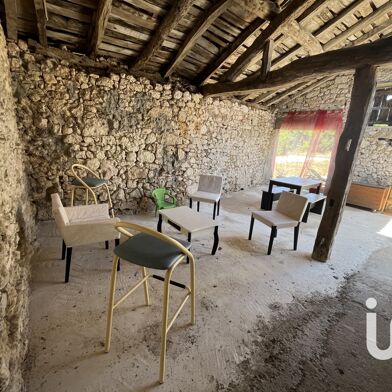 Maison 5 pièces 168000 €