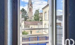 Maison 4 Pièces 113 m² à vendre à Nueil-les-Aubiers (79250)