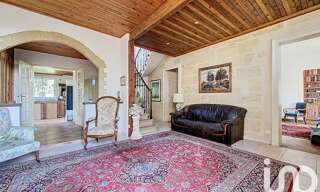 Maison 7 Pièces 163 m² à vendre à Cérons (33720)