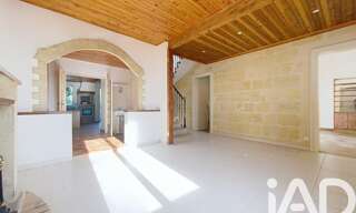 Maison 7 Pièces 163 m² à vendre à Cérons (33720)